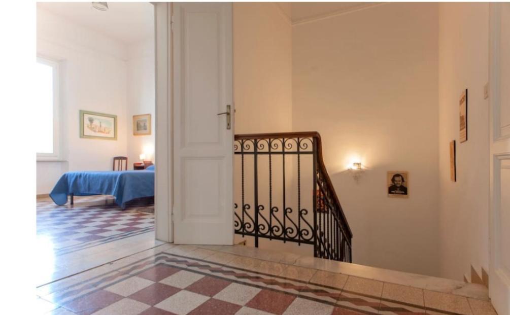 Villa Accademia Livorno Ngoại thất bức ảnh