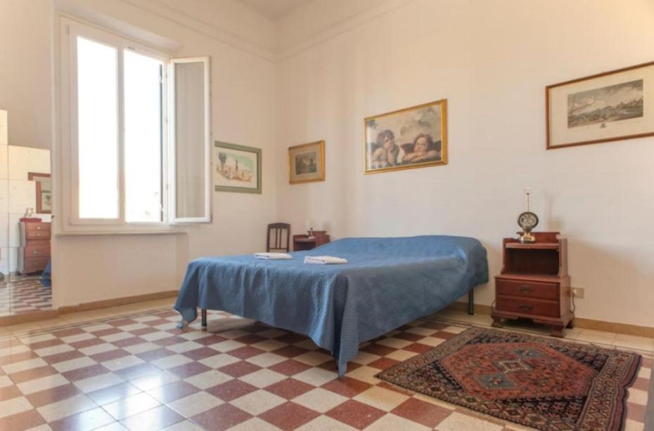 Villa Accademia Livorno Ngoại thất bức ảnh